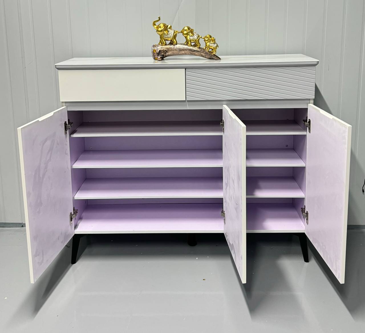 Shoe Cabinets (D4)