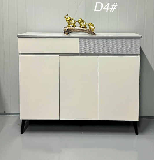 Shoe Cabinets (D4)