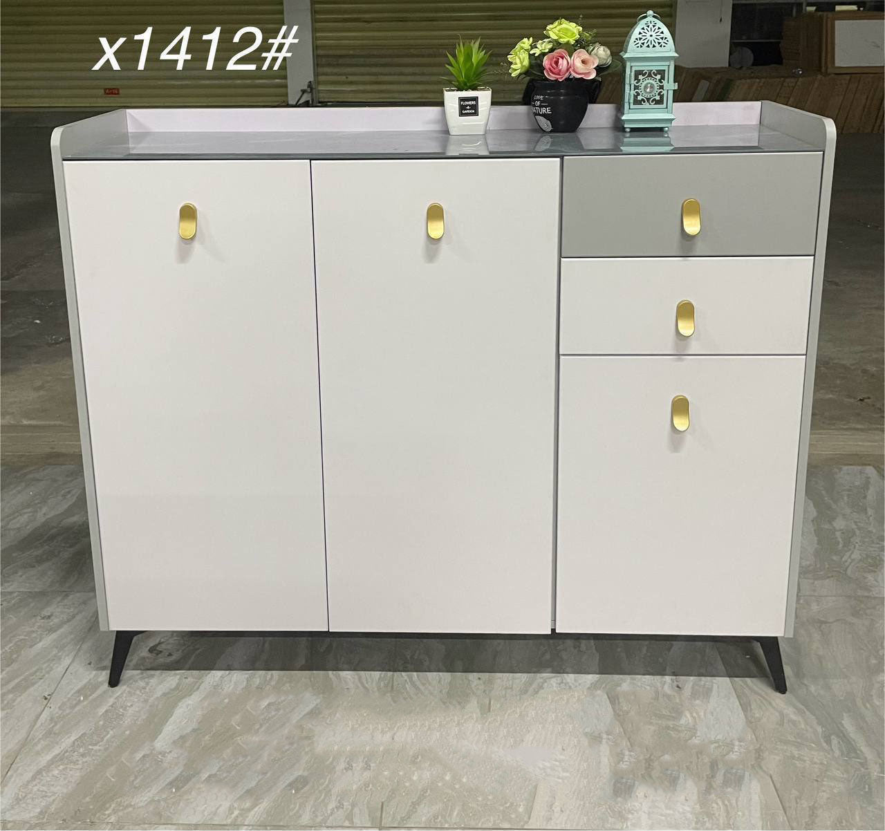 Shoe Cabinets (X1412)