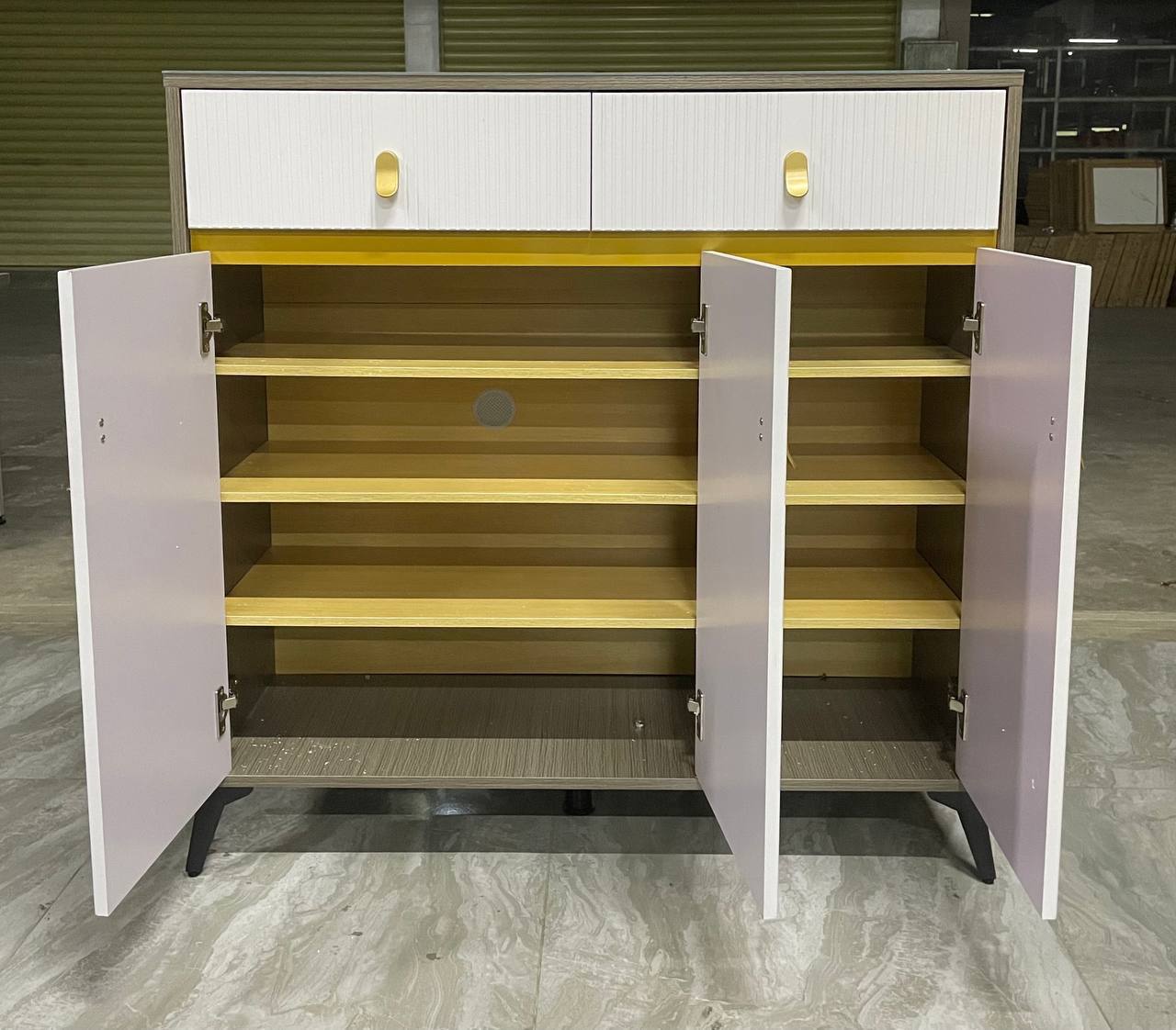 Shoe Cabinets (X1312)