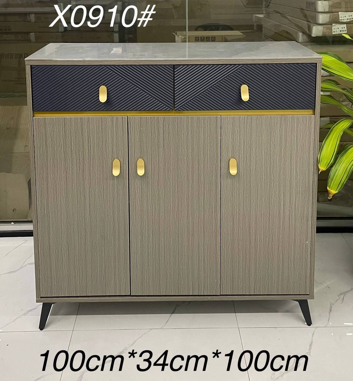 Shoe Cabinets (X0910)