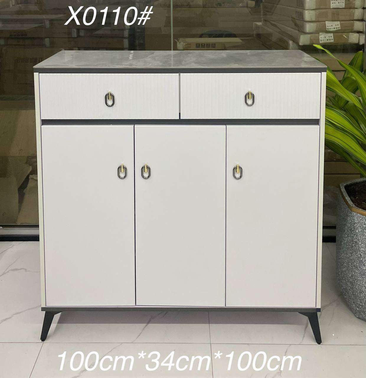 Shoe Cabinets (X0110)