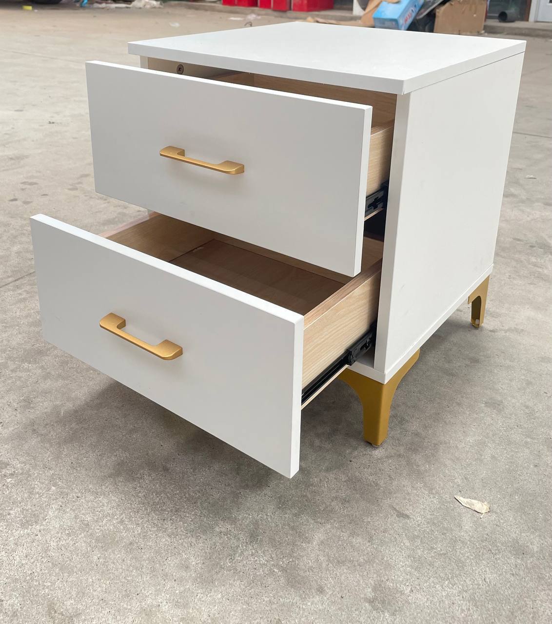 Bedside Tables