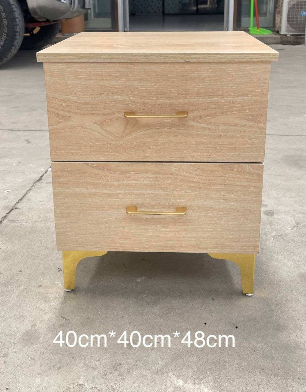 Bedside Tables