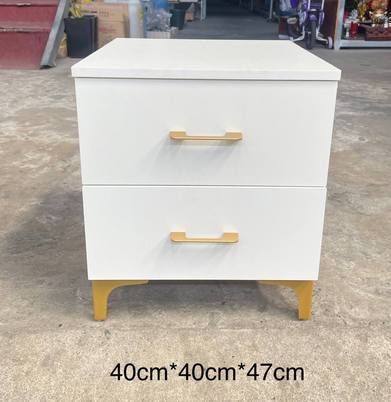 Bedside Tables