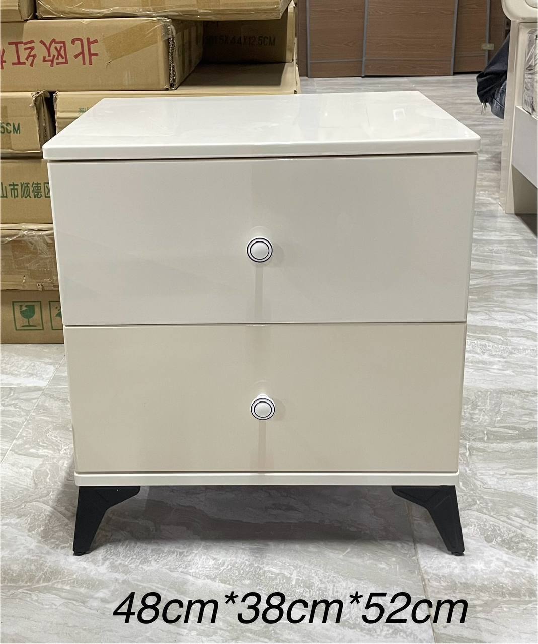 Bedside Tables (1105)
