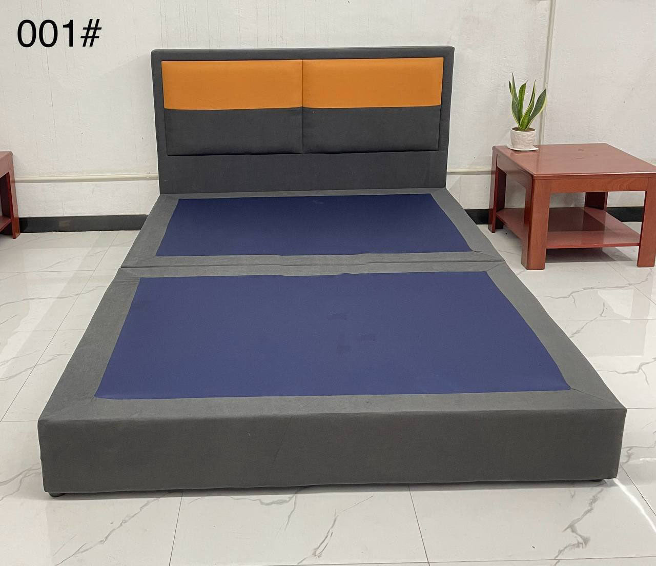 Bed (001)