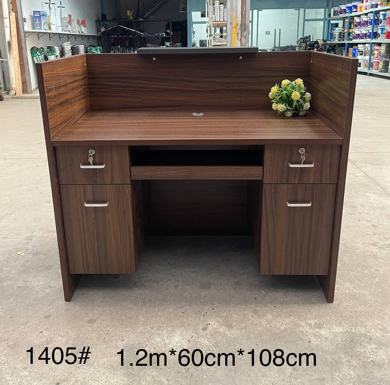Reception Desk (1405)