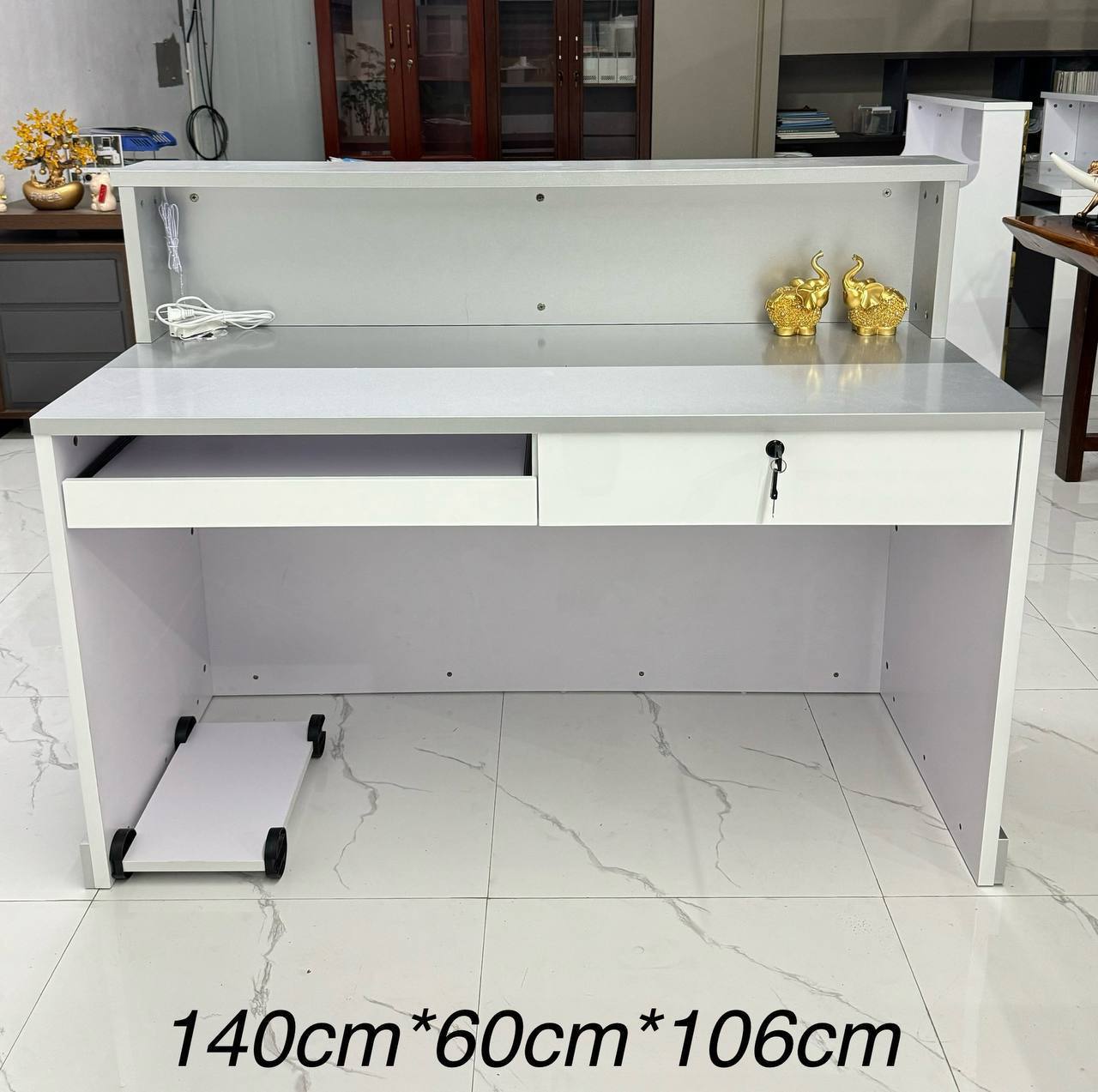 Reception Desk (HT2308)