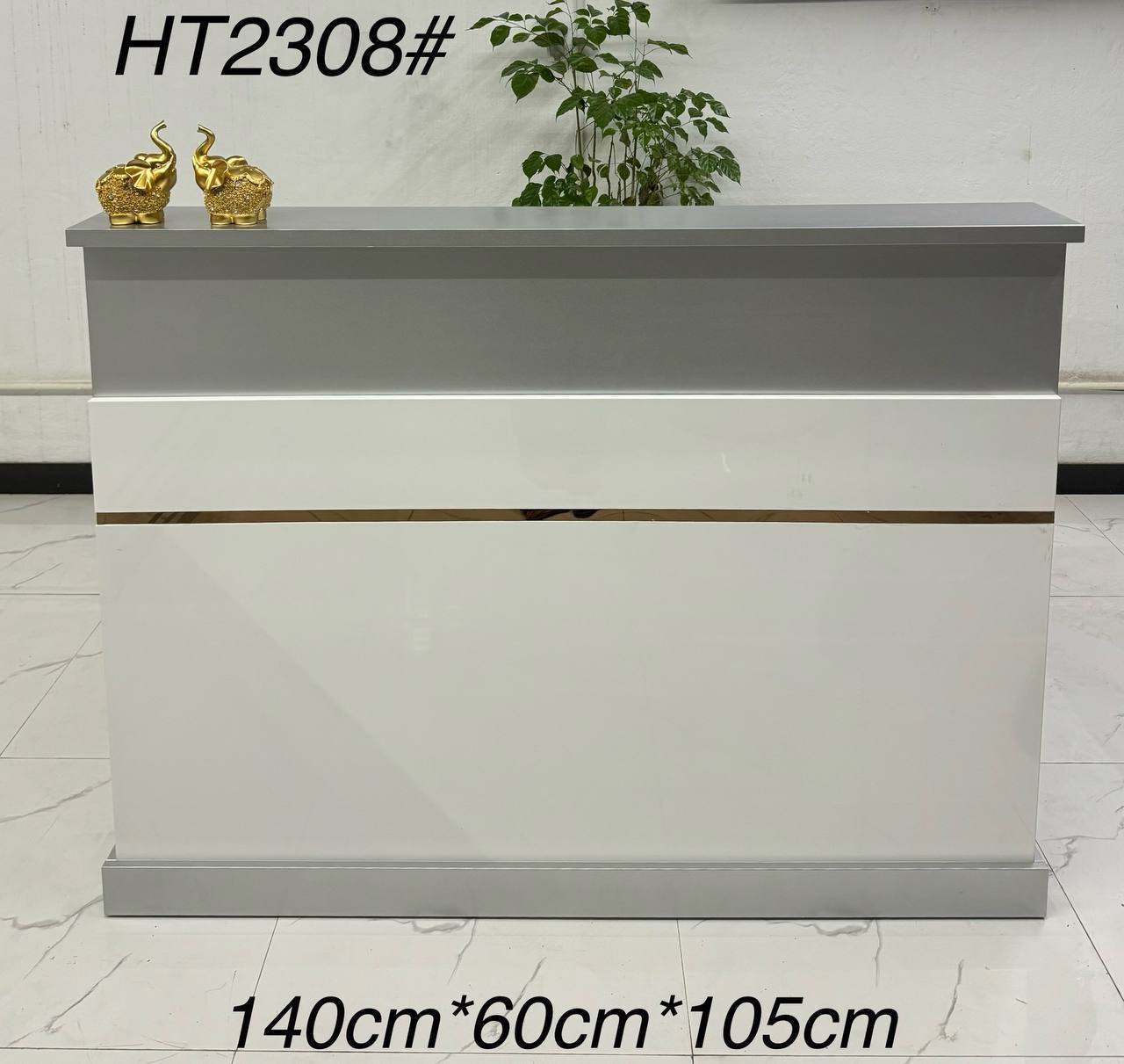 Reception Desk (HT2308)