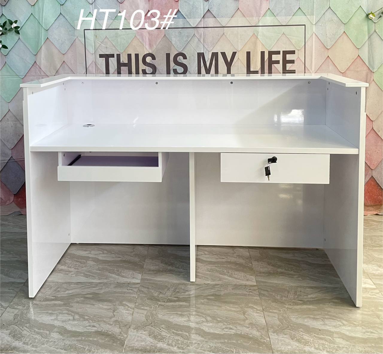 Reception Desk (HT103)