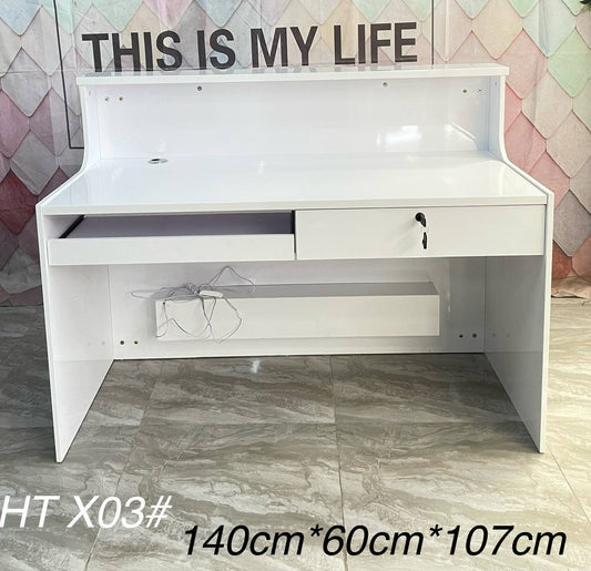 Reception Desk (X03)