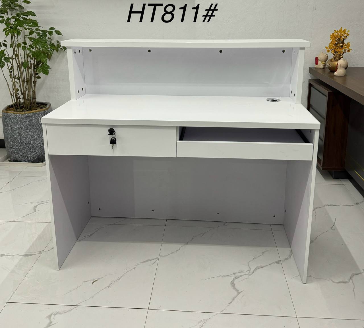 Reception Desk (HT811)