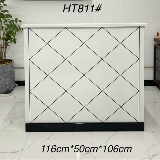 Reception Desk (HT811)