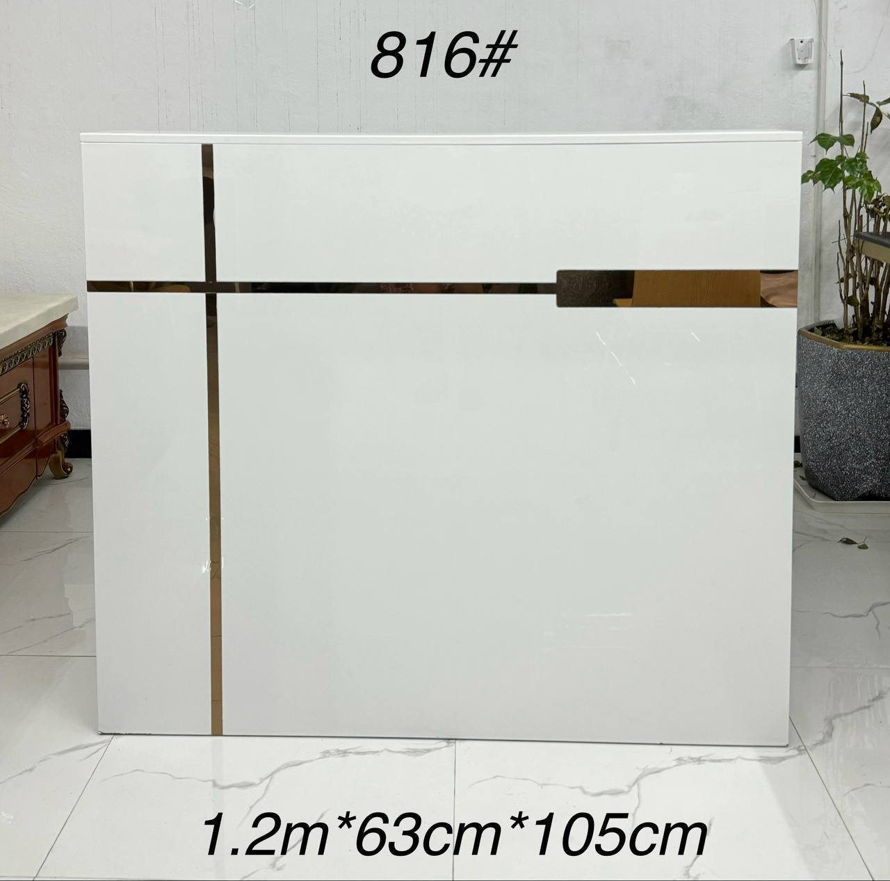 Reception Desk (816)