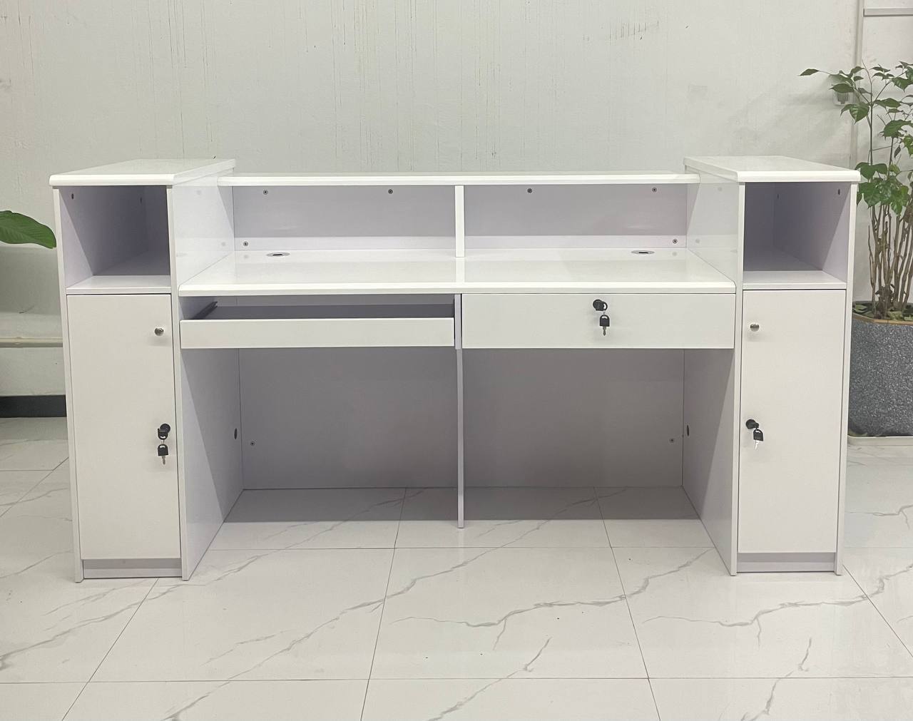 Reception Desk (9822)