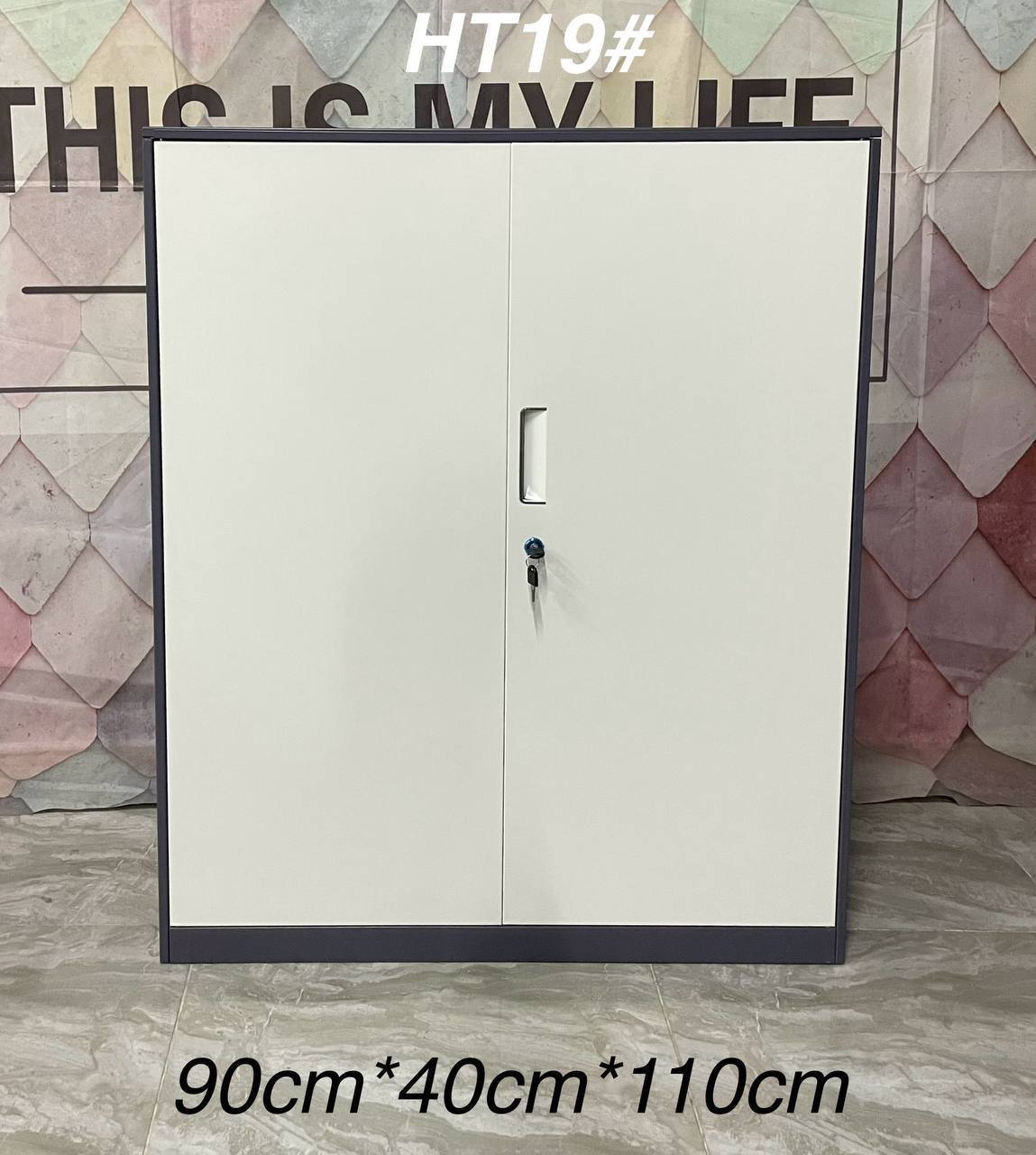 Shoe Cabinets (HT19)
