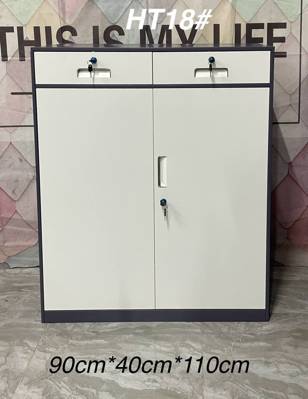 Shoe Cabinets (HT08)