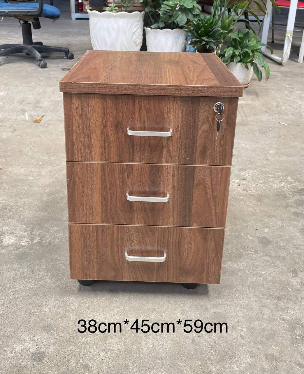 Bedside Tables