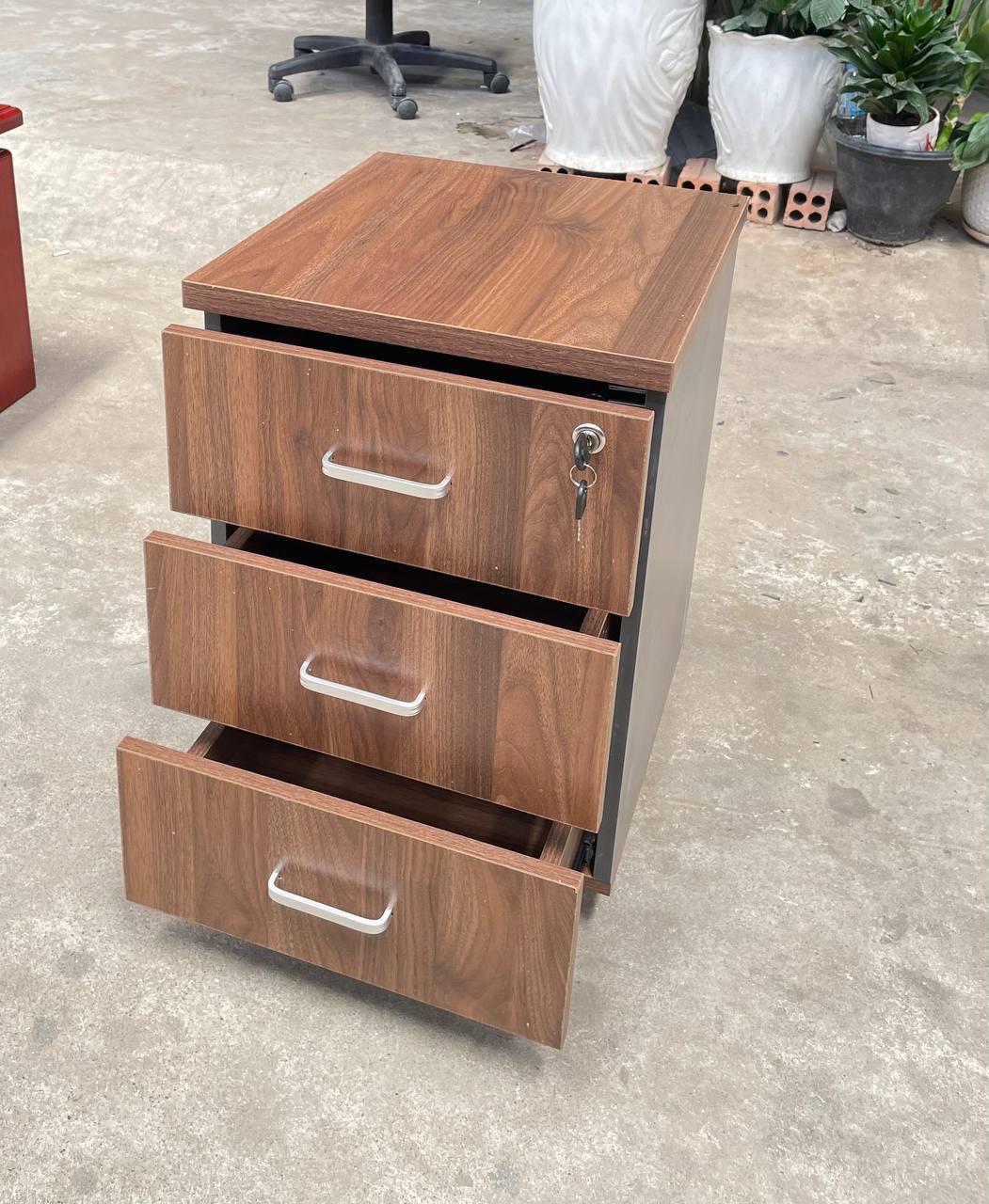 Bedside Tables