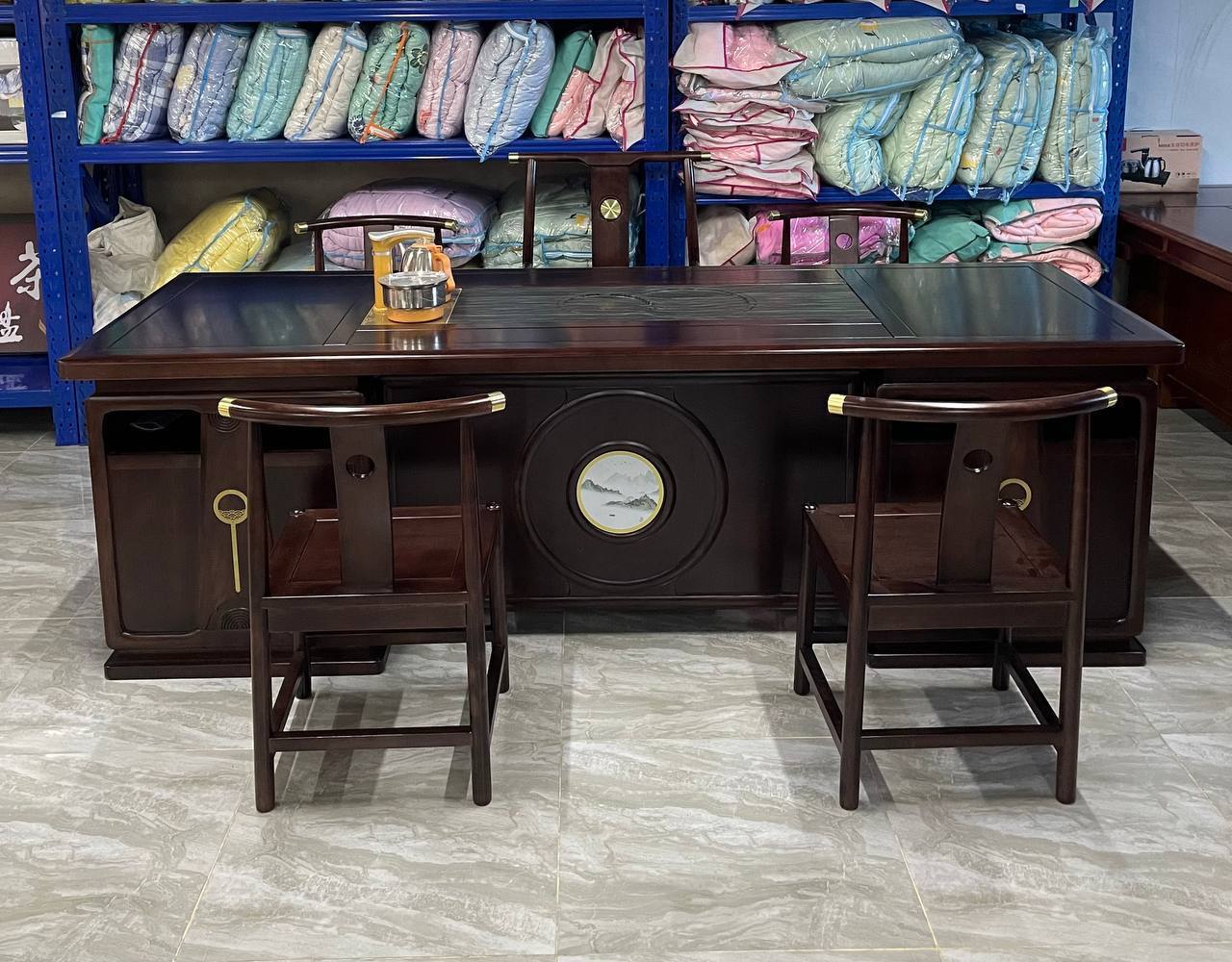 Executive Table