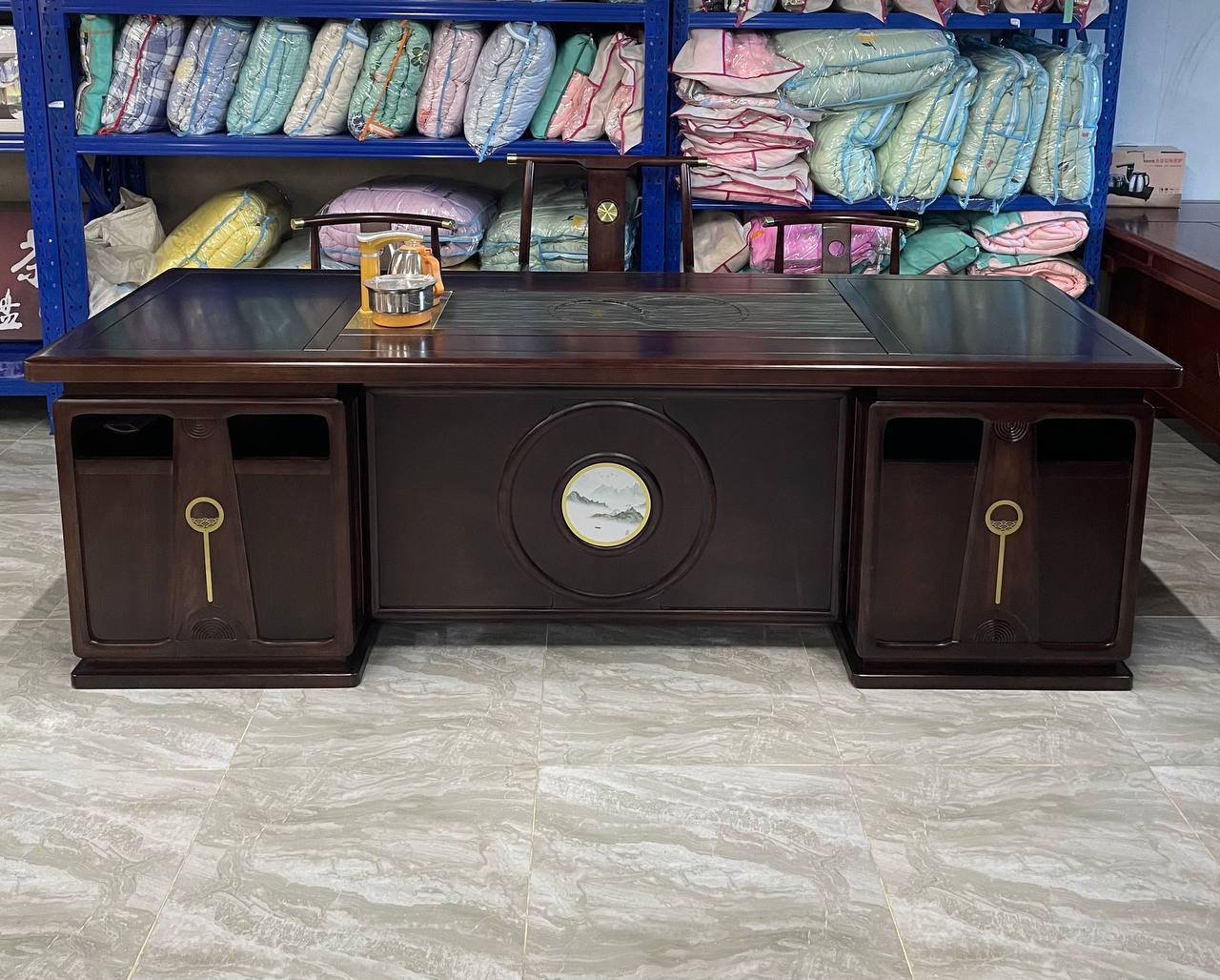 Executive Table