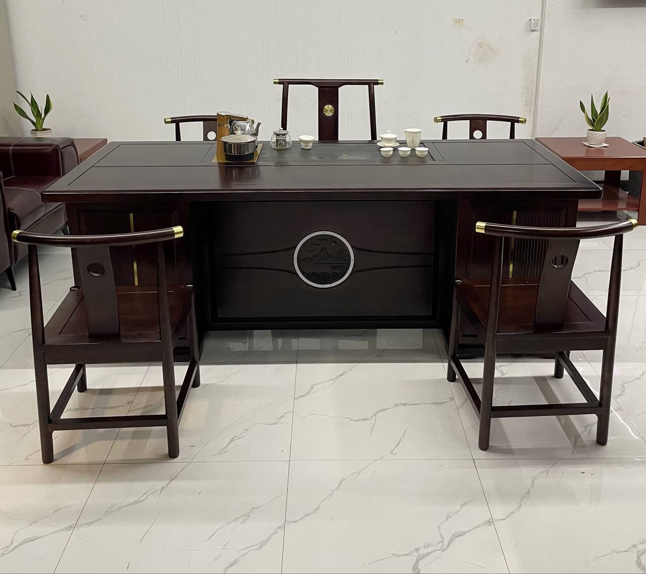 Executive Table