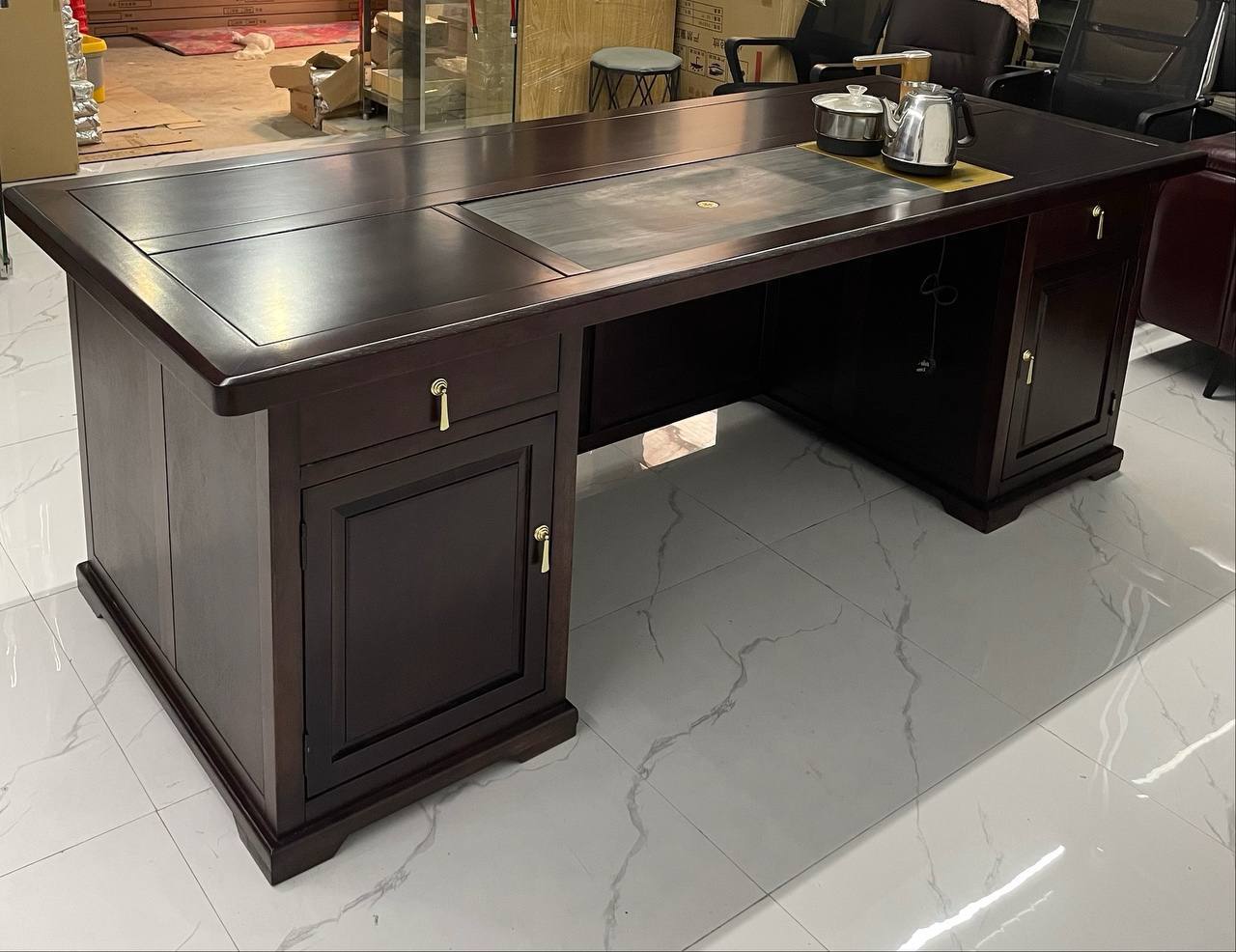 Executive Table