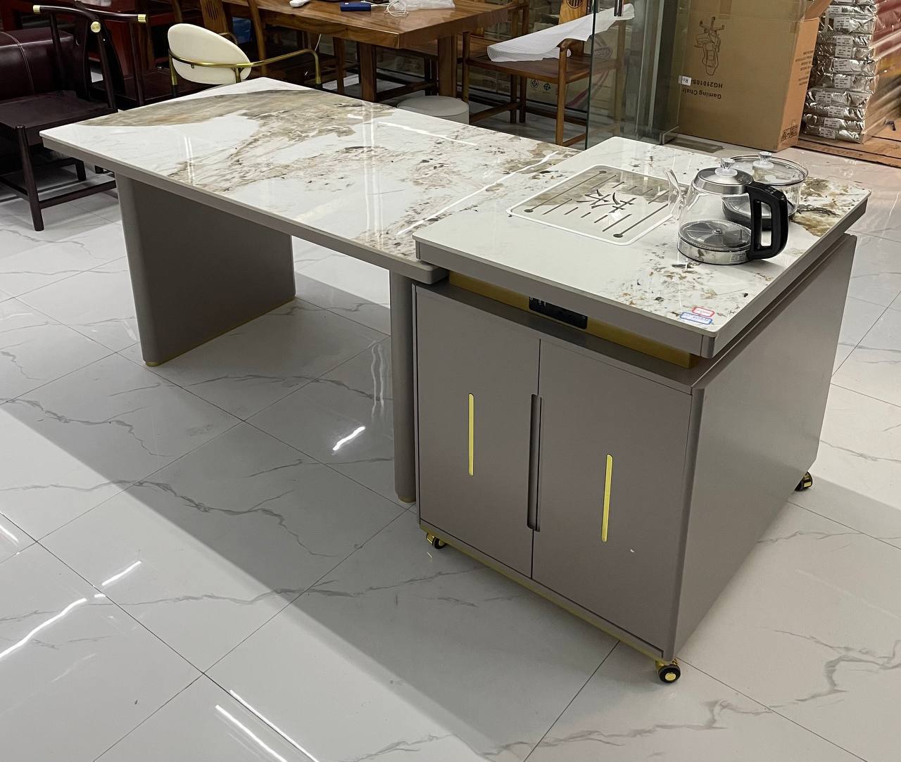 Executive Table (2219)