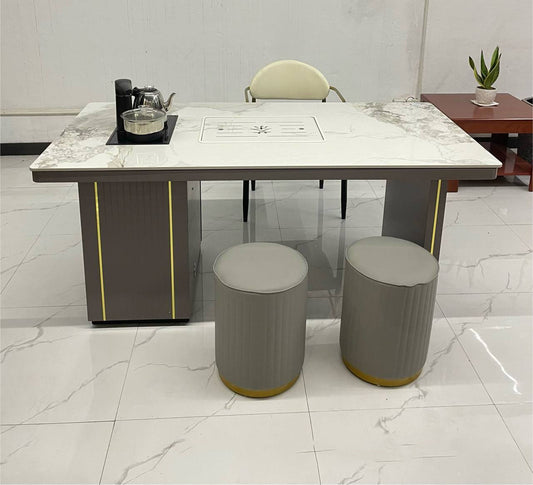 Executive Table (C02)