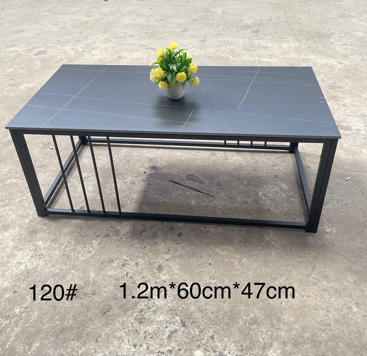 COFFEE TABLE (A31)