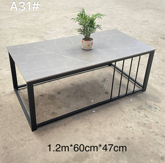 COFFEE TABLE (A31)