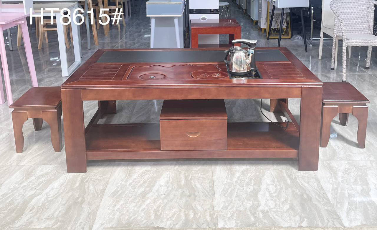 COFFEE TABLE (8615)