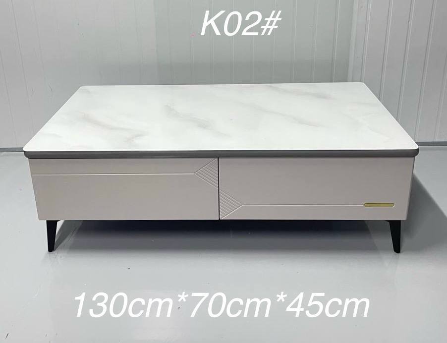 COFFEE TABLE (K02)