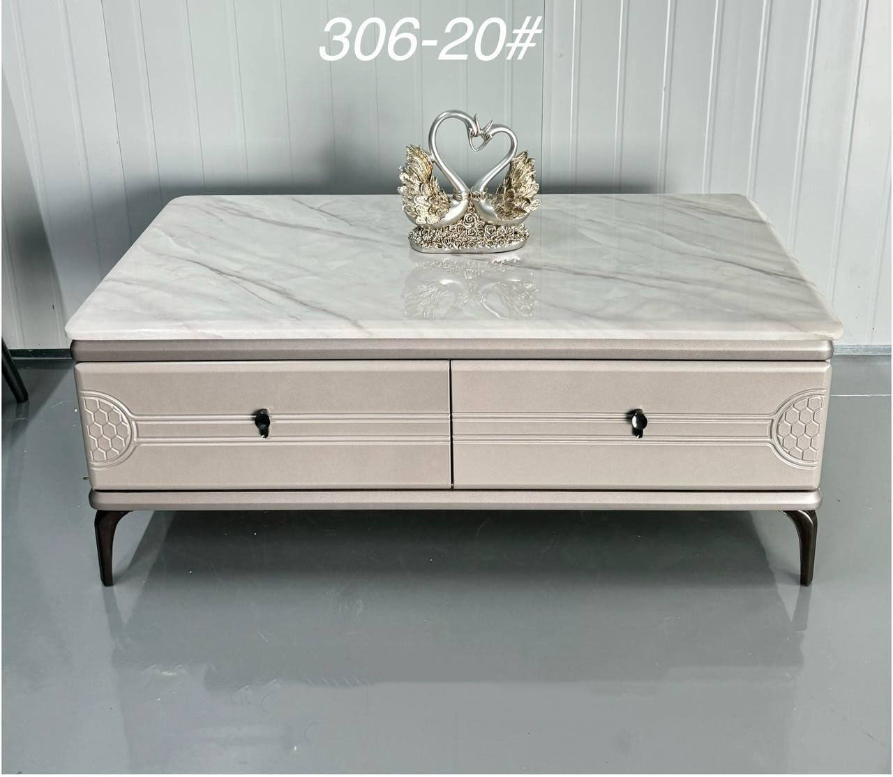 COFFEE TABLE (306)