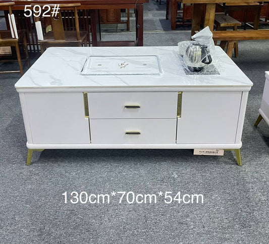 COFFEE TABLE (592)