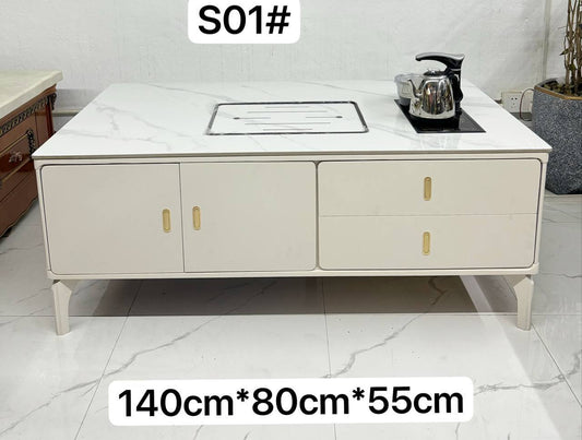 COFFEE TABLE (S01)