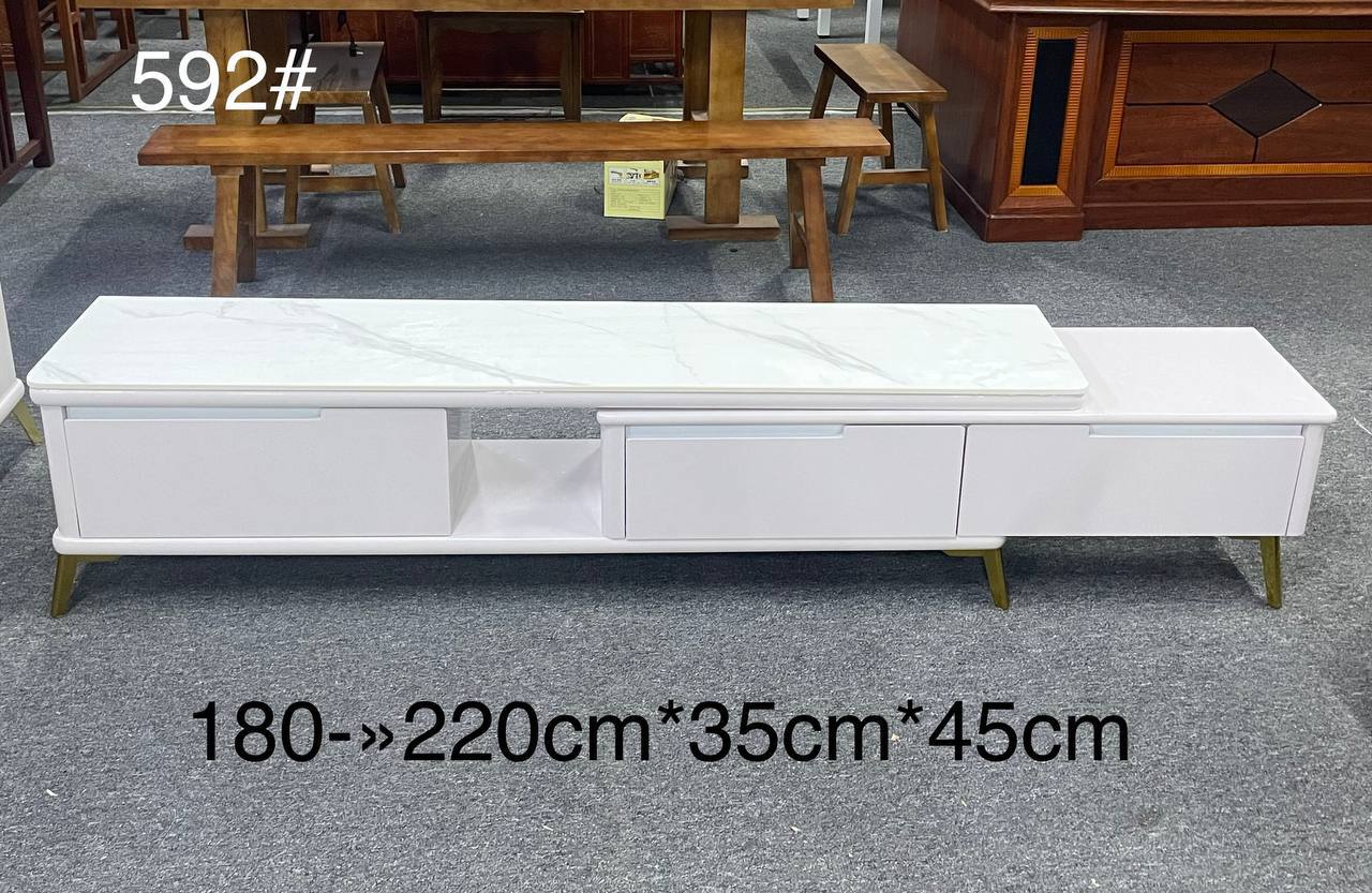 COFFEE TABLE (592)
