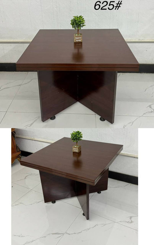 COFFEE TABLE (625)