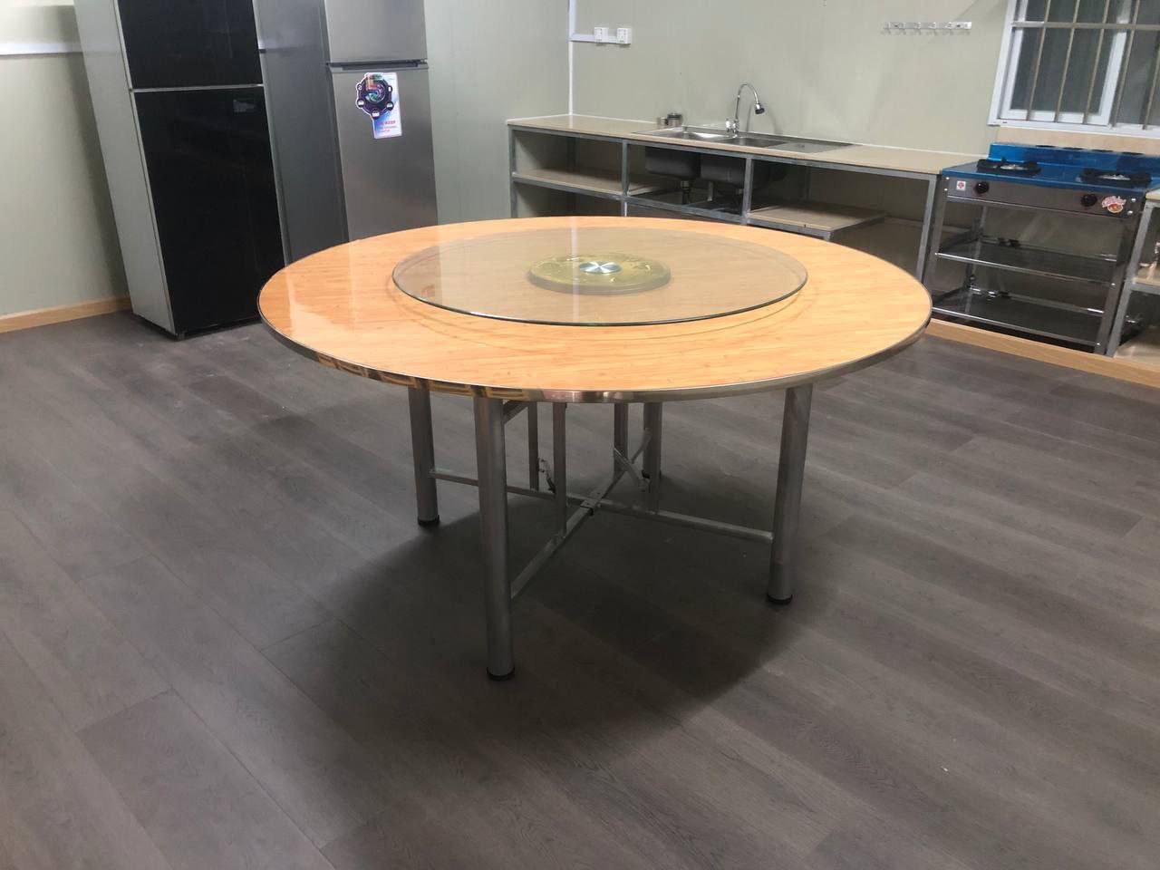 Dining Table 1.8m