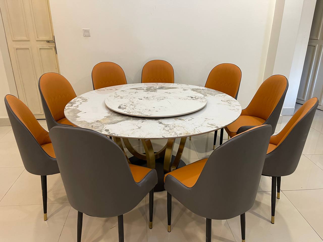 Dining Table Set