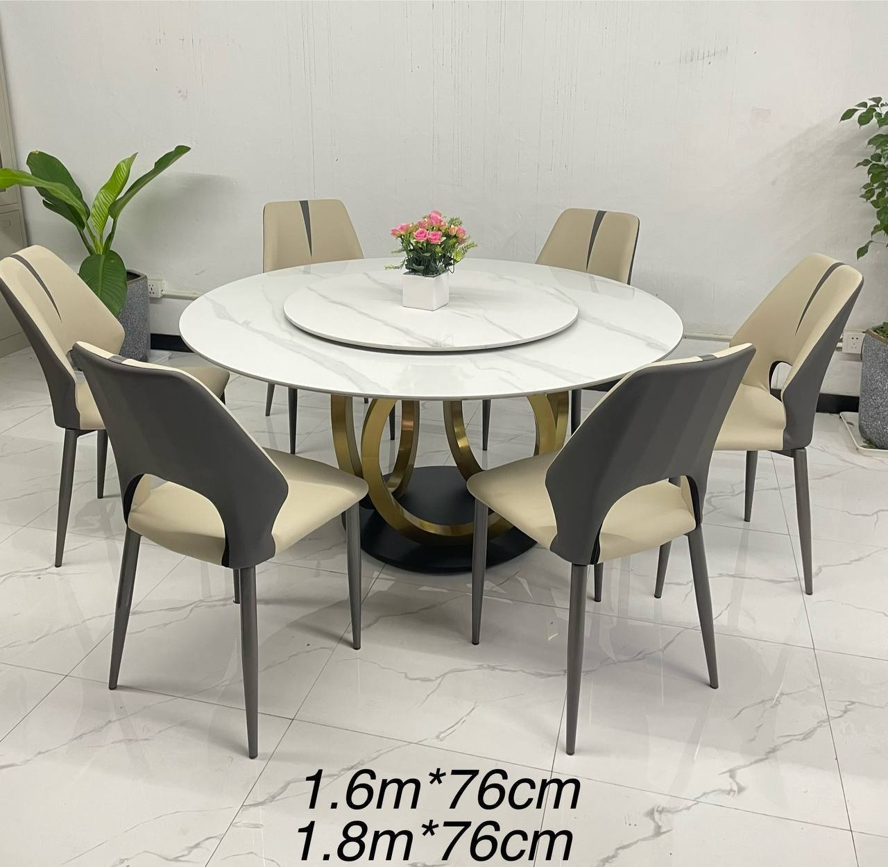 Dining Table Set