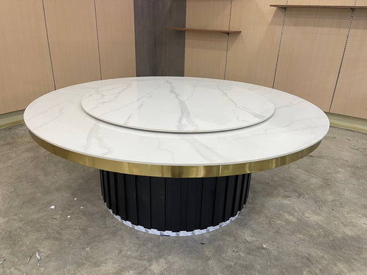Dining Table 2.4cm