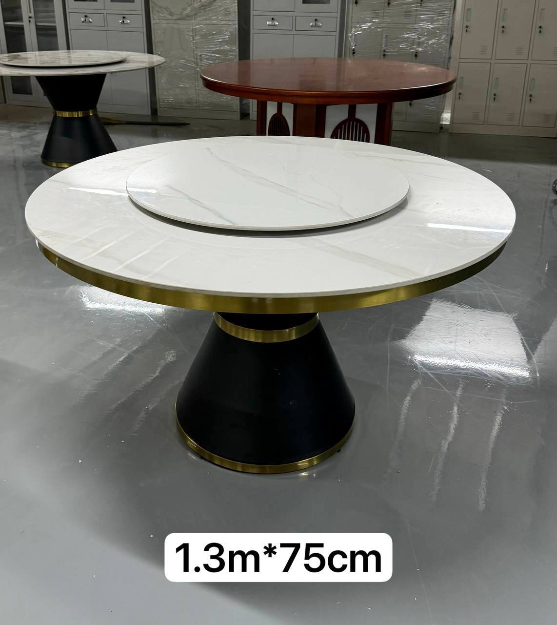 Dining Table (T802)