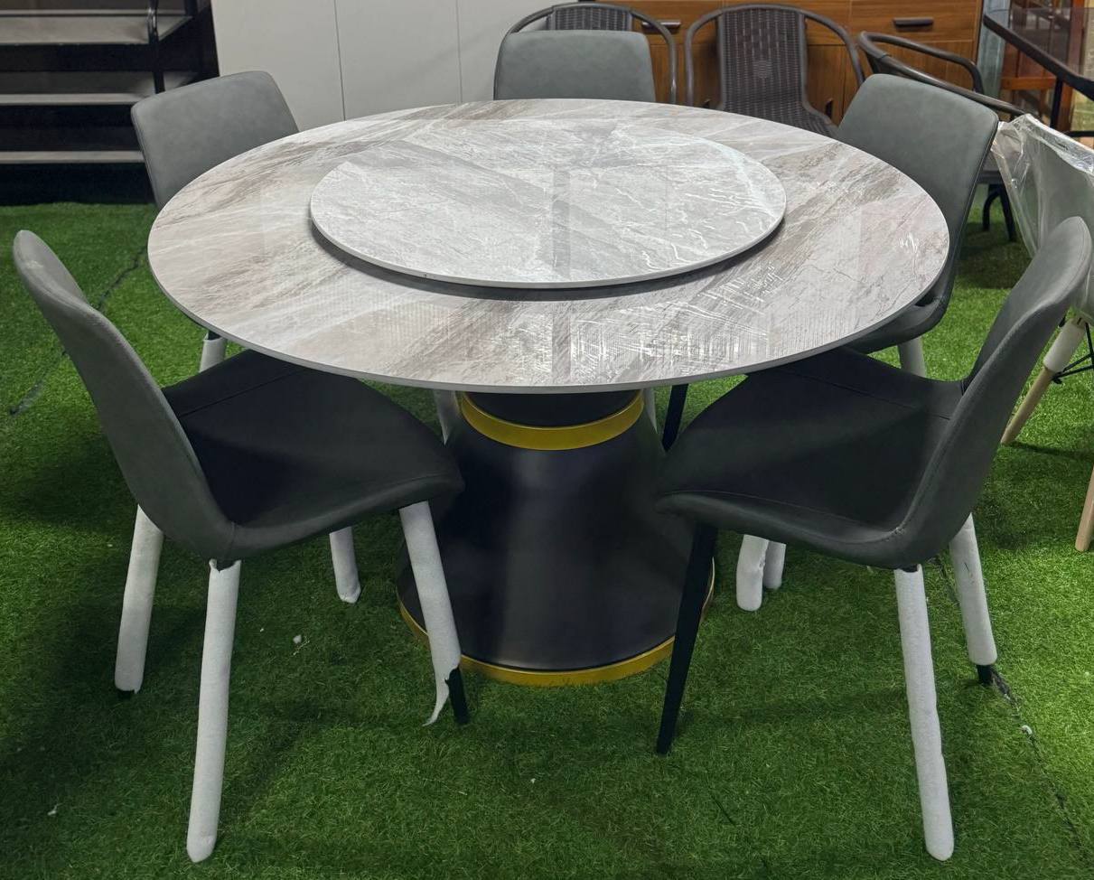 Dining Table (T802)
