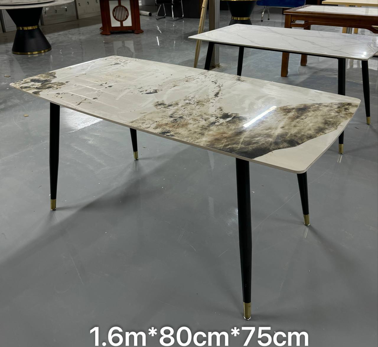 Dining Table (HT09)