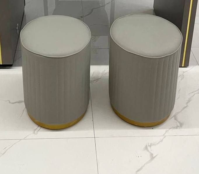 Stool