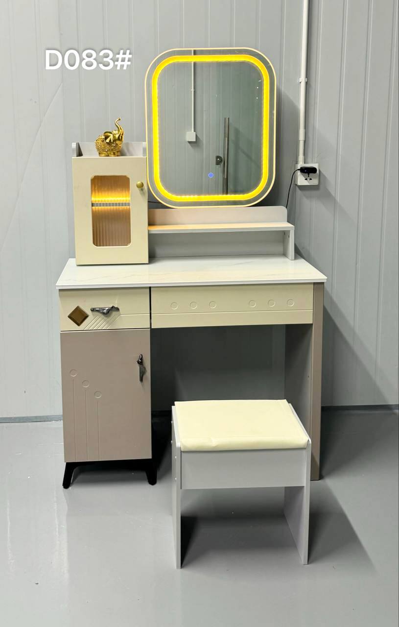 Dressing Table Set