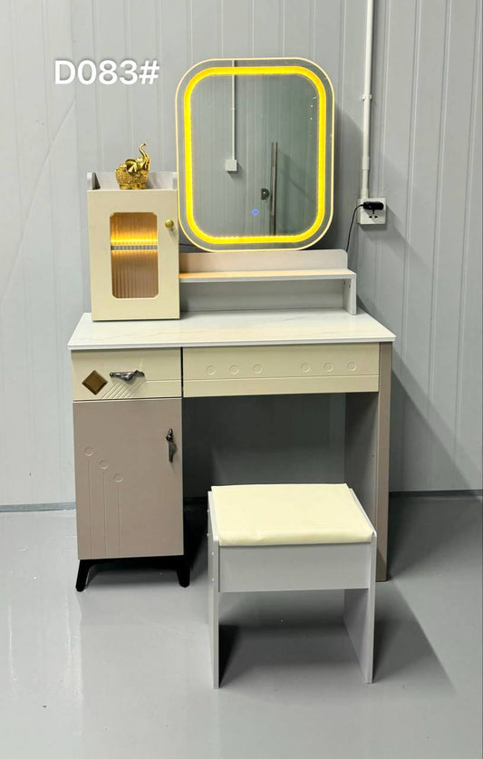 Dressing Table Set