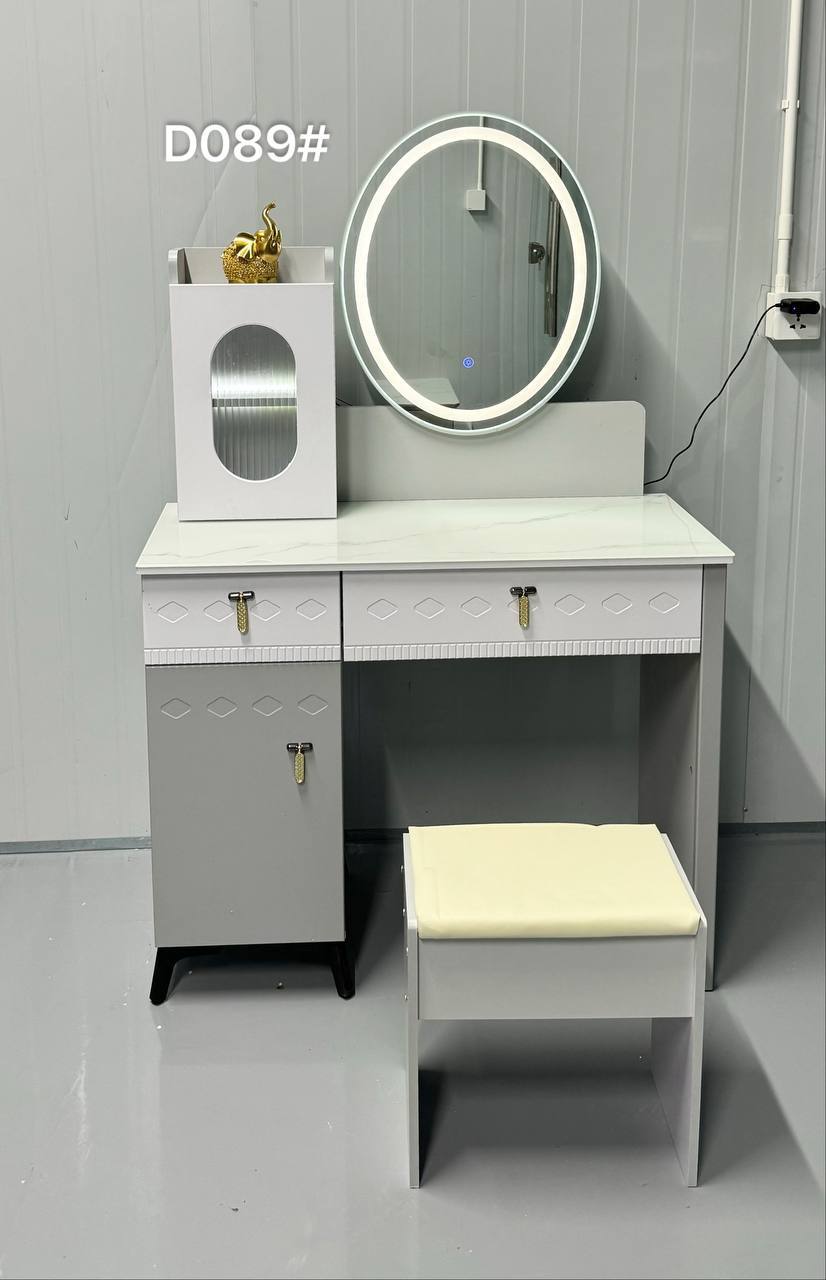 Dressing Table Set